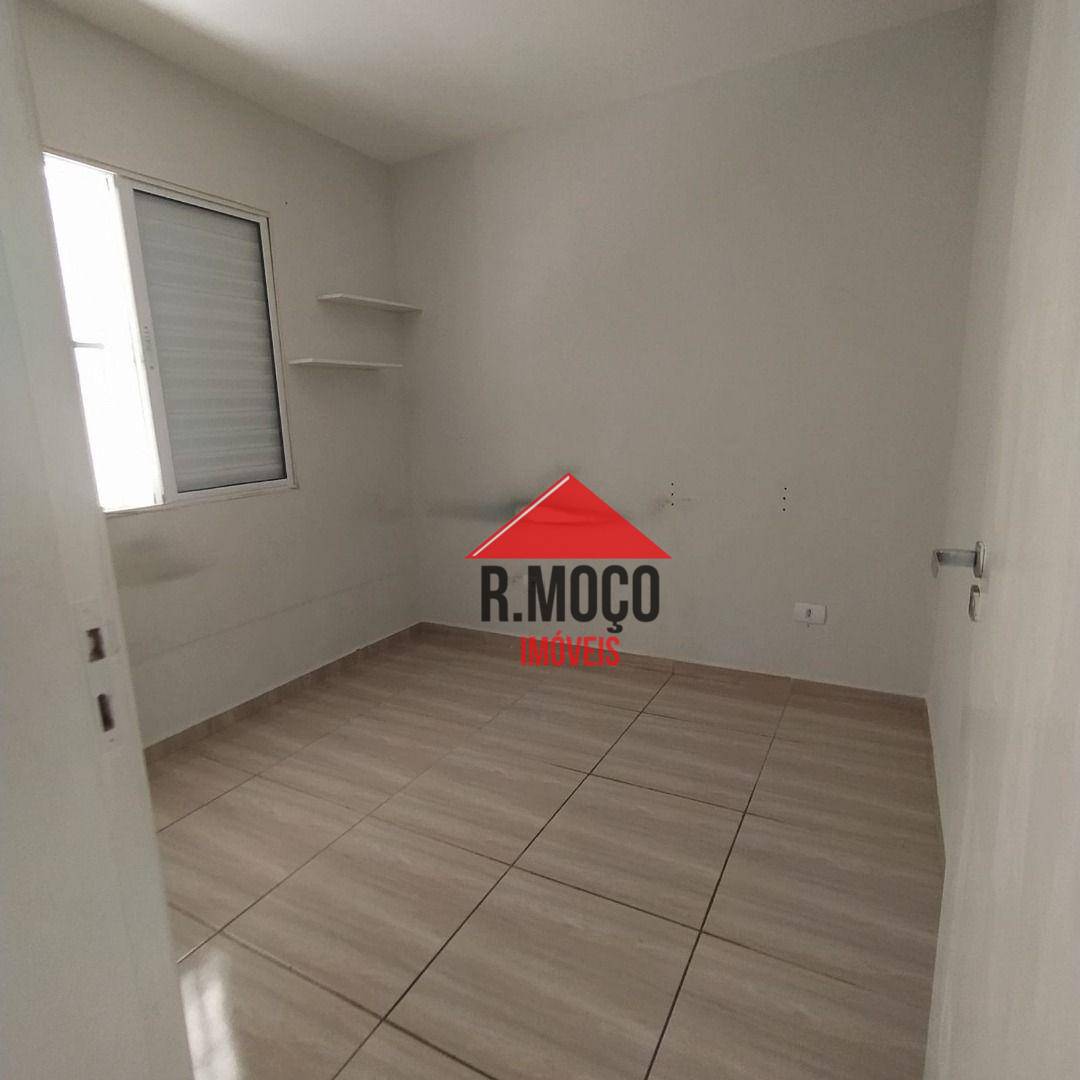 Apartamento à venda com 2 quartos, 45m² - Foto 5