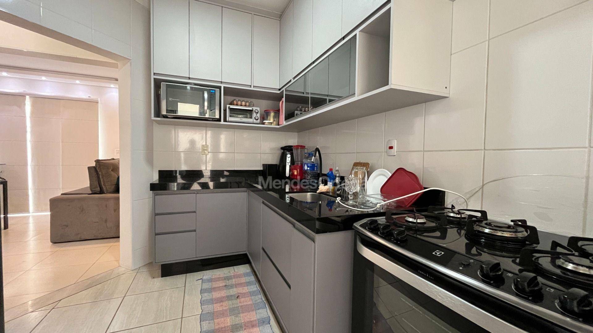 Casa de Condomínio para alugar com 3 quartos, 122m² - Foto 16