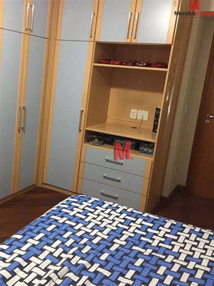 Apartamento à venda com 4 quartos, 170m² - Foto 30