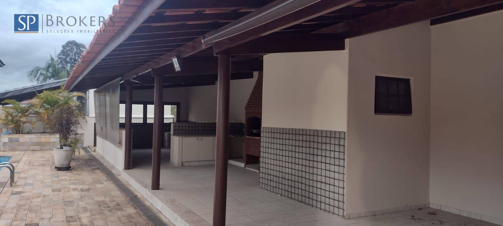 Casa de Condomínio à venda com 4 quartos, 387m² - Foto 47