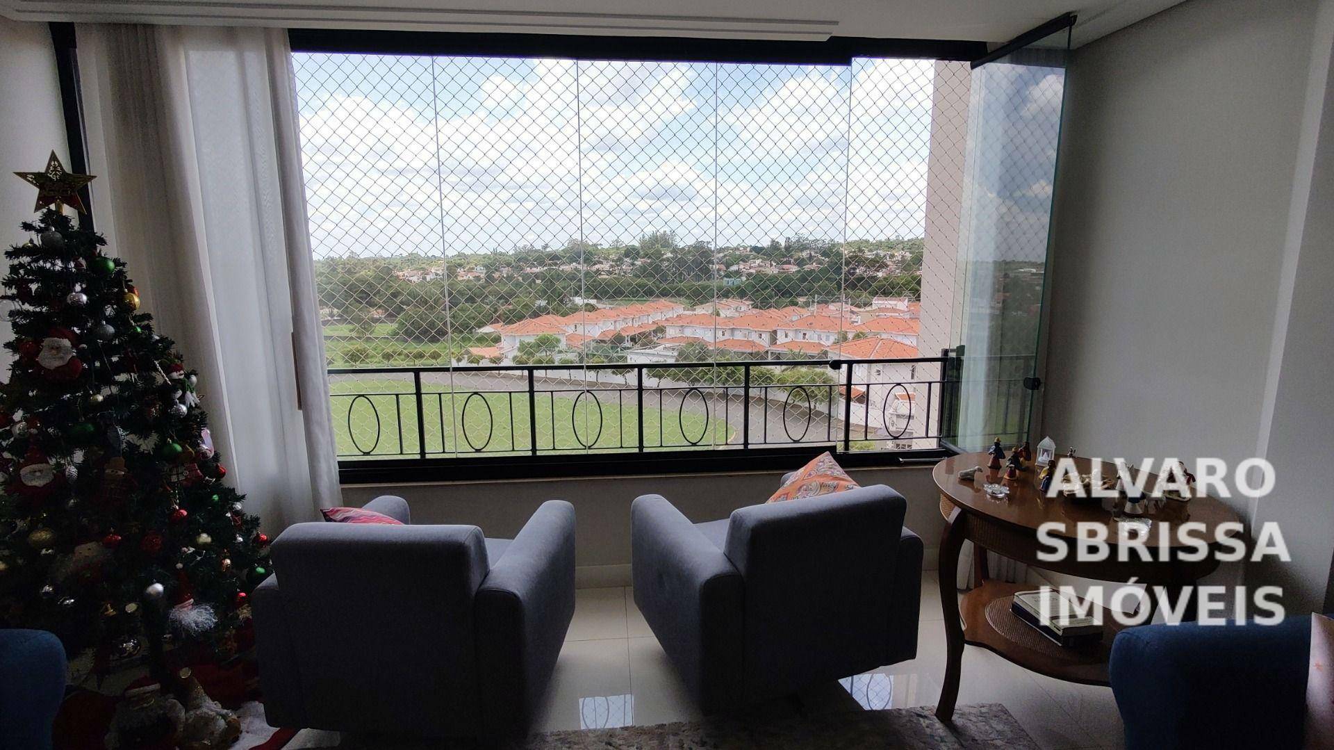 Apartamento à venda com 3 quartos, 134m² - Foto 35