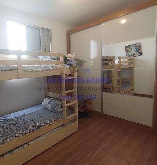 Apartamento à venda com 2 quartos, 54m² - Foto 3