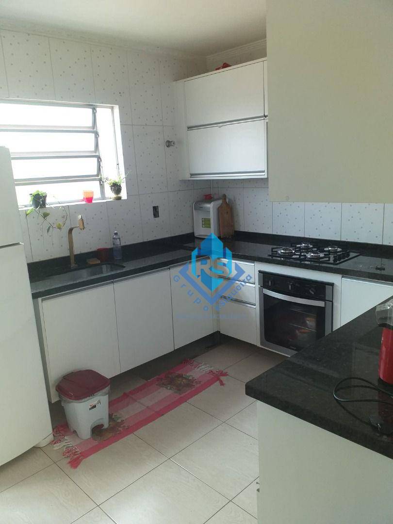 Apartamento à venda com 2 quartos, 64m² - Foto 5