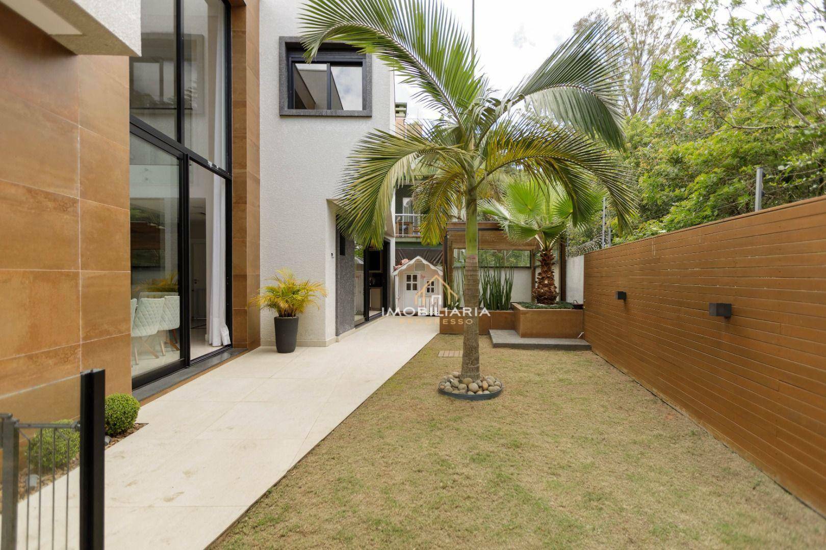 Casa de Condomínio à venda com 4 quartos, 278m² - Foto 44