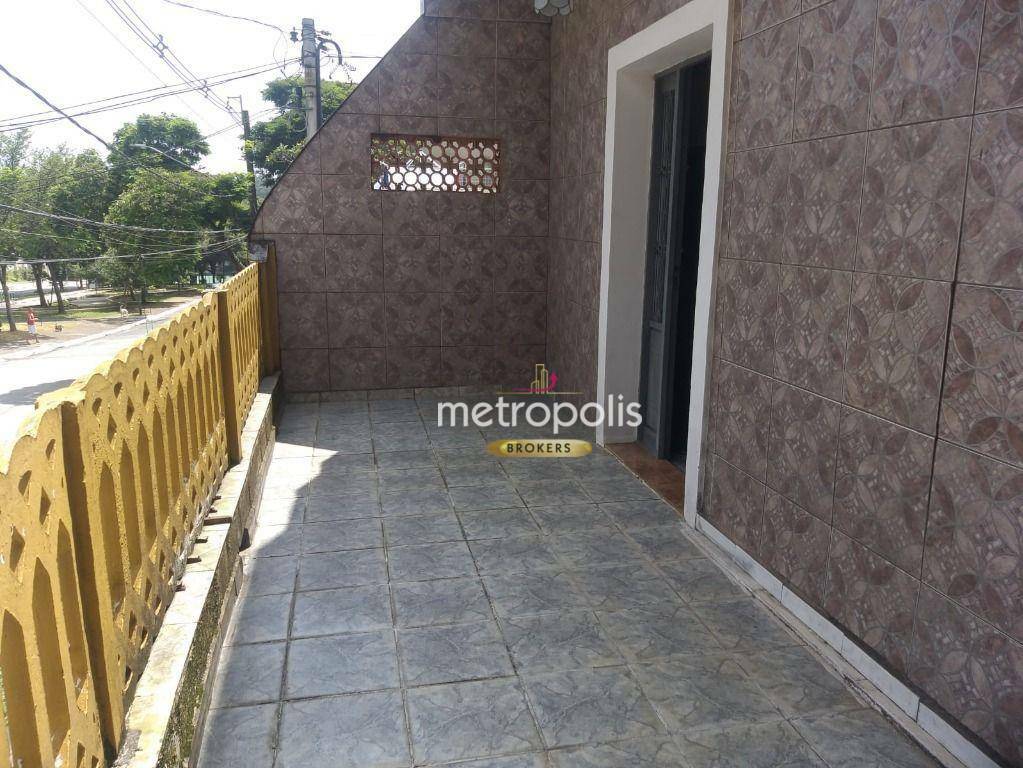 Sobrado à venda com 4 quartos, 300m² - Foto 26