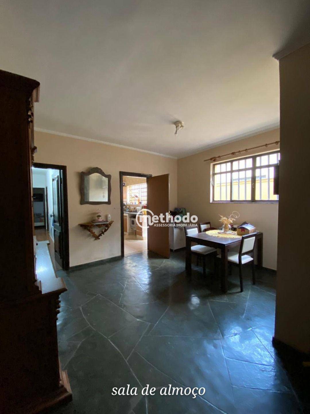 Casa à venda com 3 quartos, 200m² - Foto 8