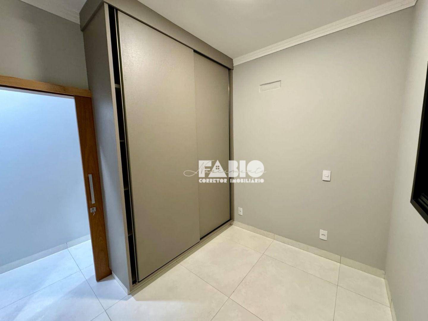 Casa de Condomínio à venda com 3 quartos, 160m² - Foto 6