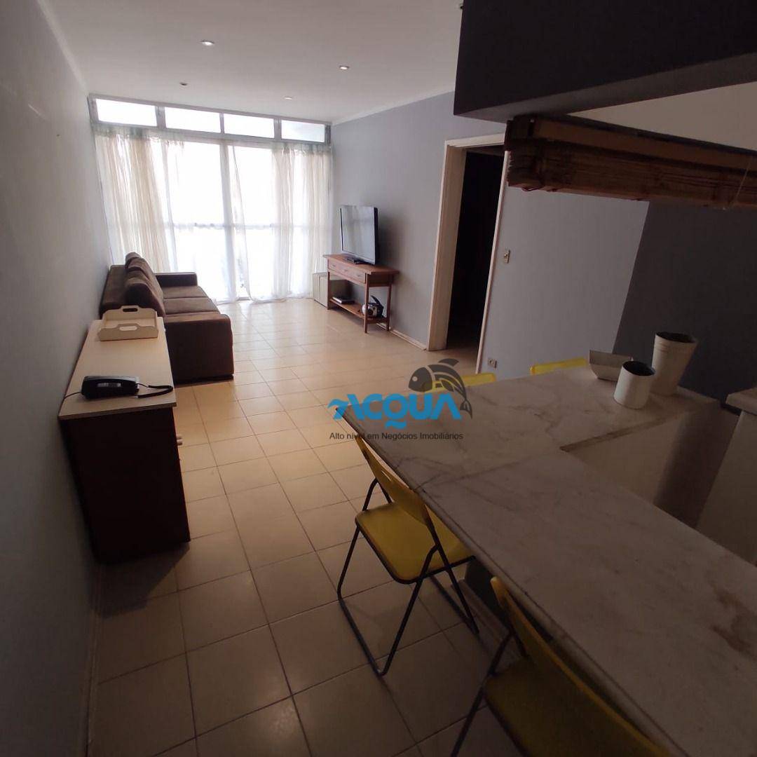 Apartamento à venda com 2 quartos, 100m² - Foto 2