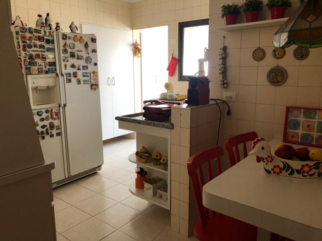 Apartamento à venda com 3 quartos, 120m² - Foto 12