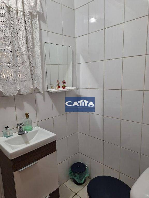 Sobrado à venda com 3 quartos, 96m² - Foto 13