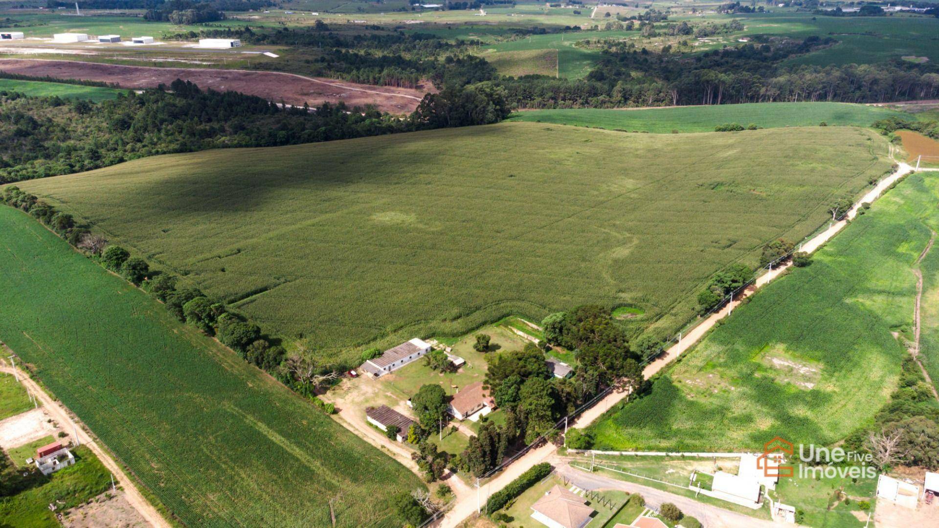 Terreno à venda, 552000M2 - Foto 1