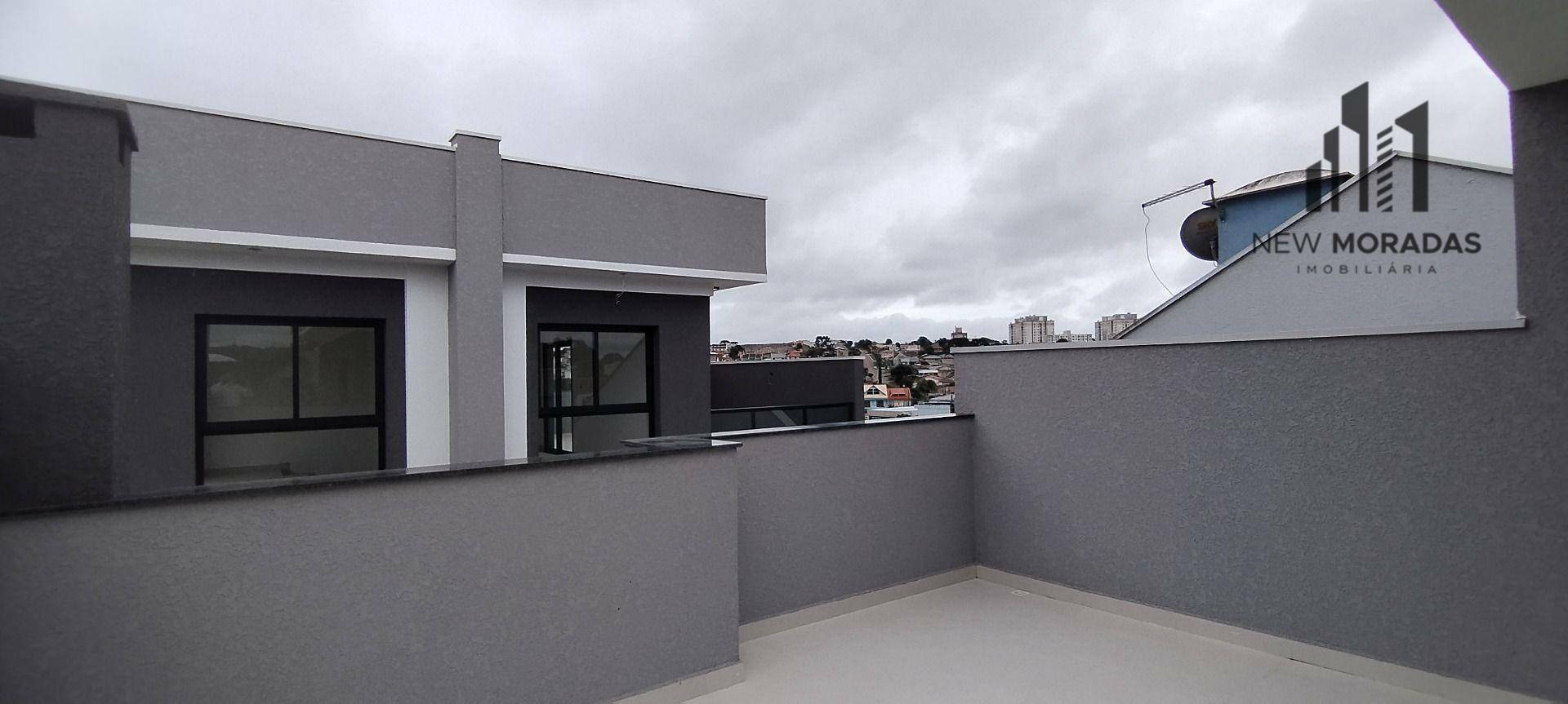 Sobrado à venda com 3 quartos, 170m² - Foto 18