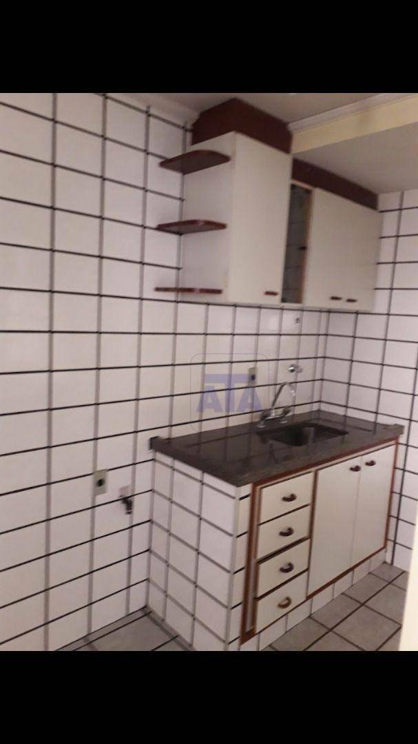 Apartamento à venda com 1 quarto, 27m² - Foto 7