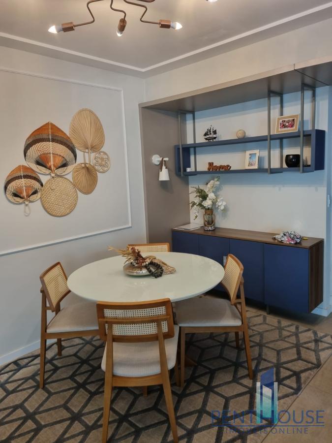 Apartamento à venda com 3 quartos, 210m² - Foto 1