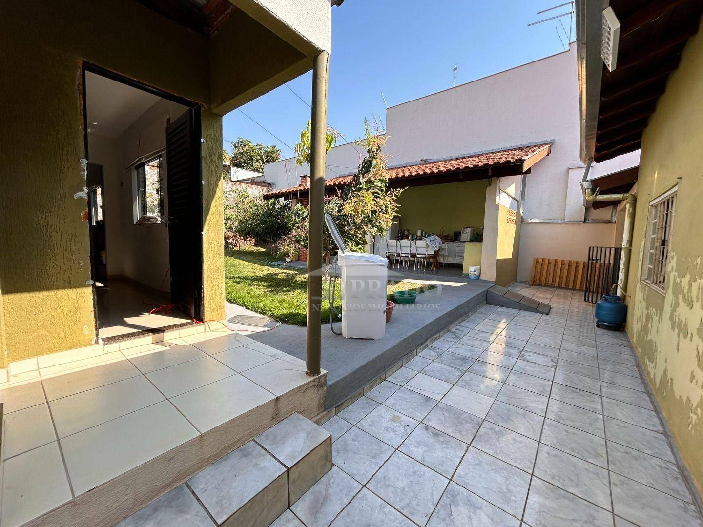 Casa à venda com 3 quartos, 200m² - Foto 21