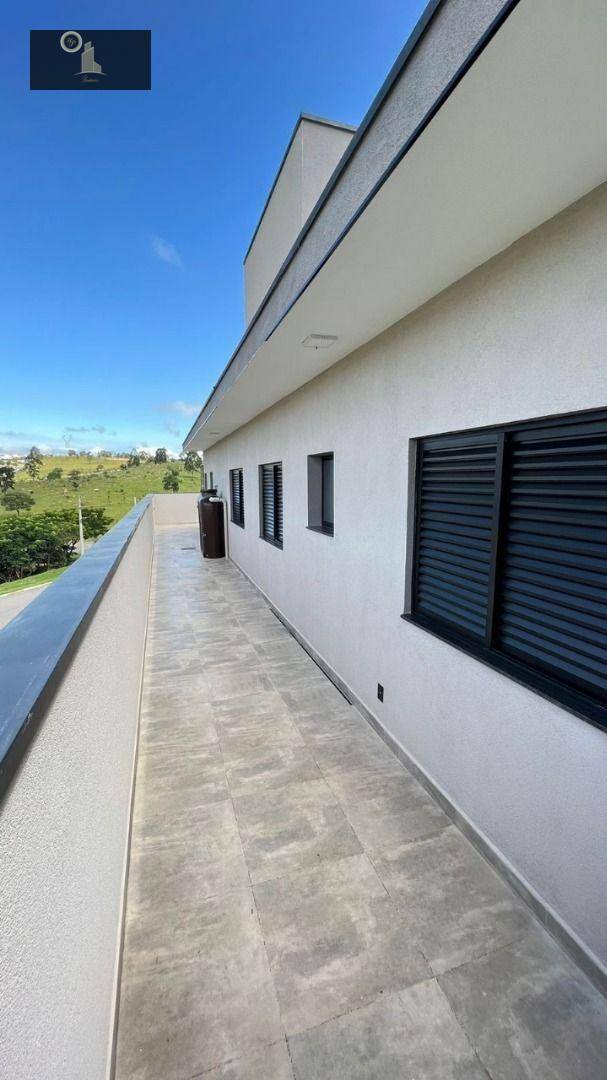 Casa de Condomínio à venda com 3 quartos, 350m² - Foto 45