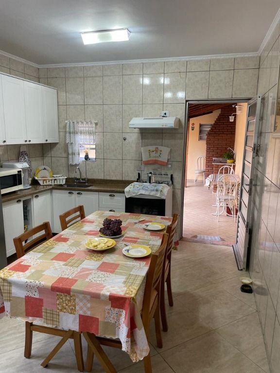 Sobrado à venda com 2 quartos, 121m² - Foto 7