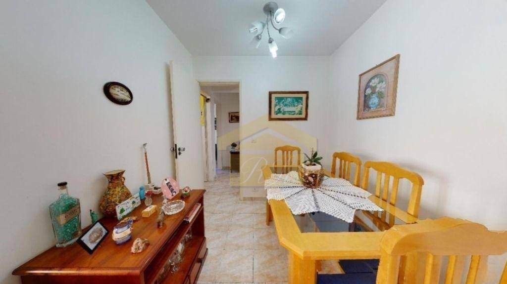 Apartamento à venda com 2 quartos, 68m² - Foto 4