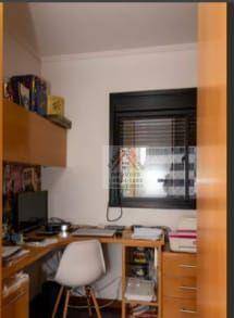 Apartamento à venda com 3 quartos, 136m² - Foto 24