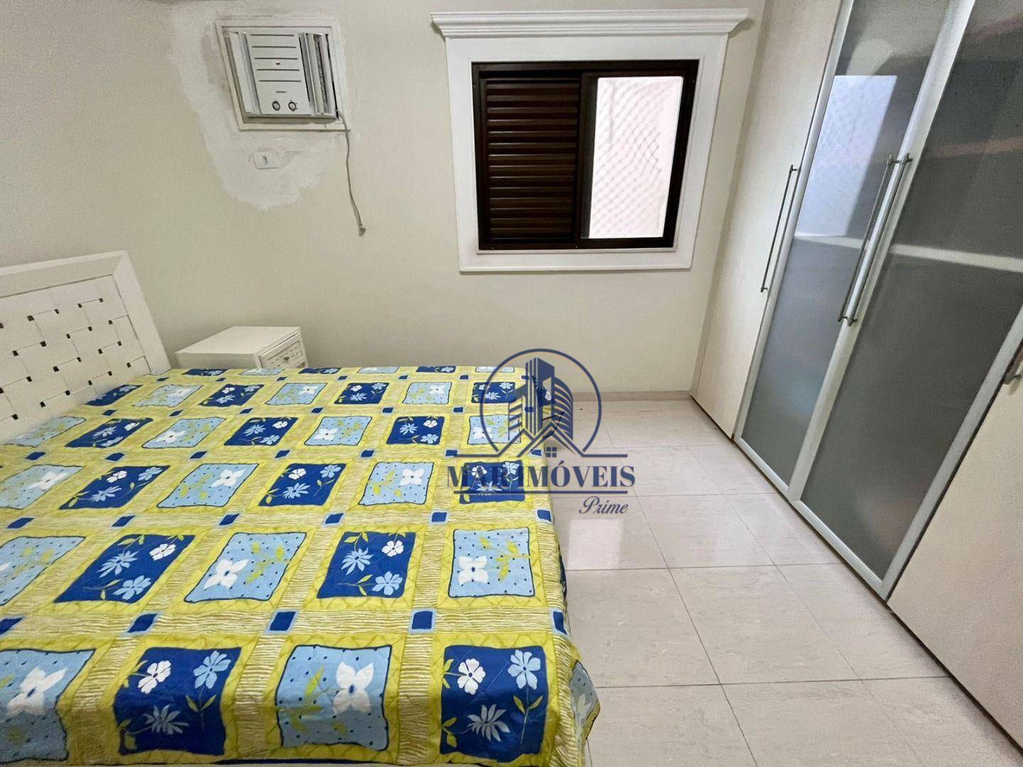 Apartamento à venda com 3 quartos, 190m² - Foto 17