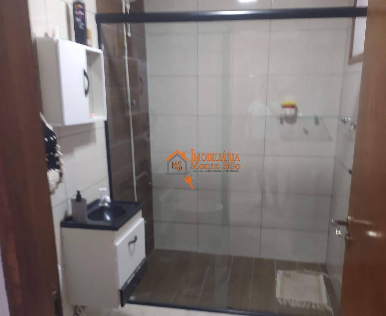 Sobrado à venda com 2 quartos, 150m² - Foto 14