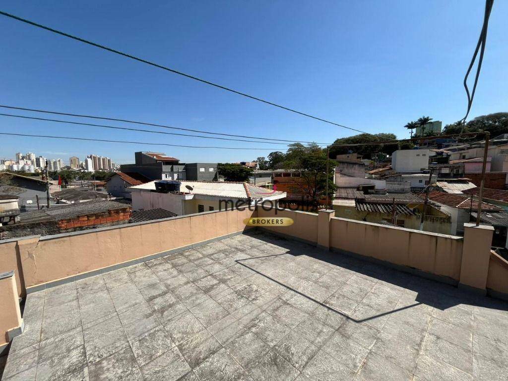 Casa à venda com 3 quartos, 172m² - Foto 35