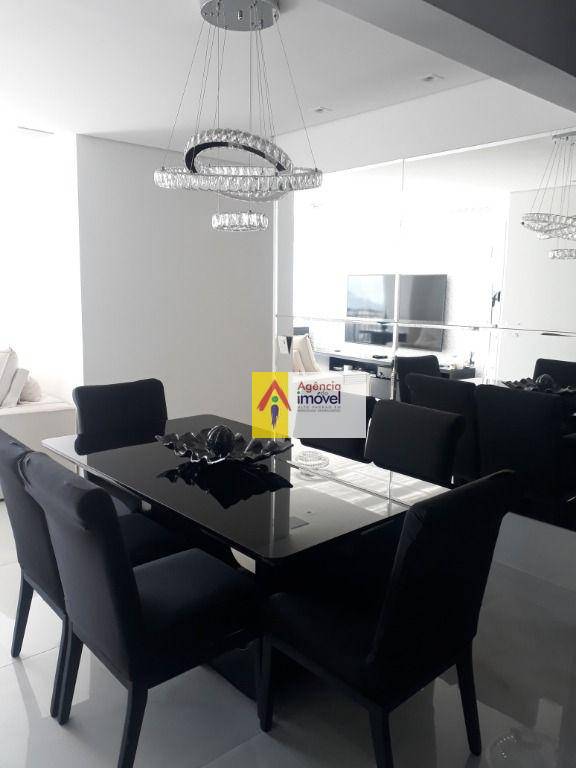 Apartamento à venda com 3 quartos, 86m² - Foto 5