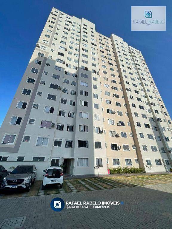 Apartamento à venda com 2 quartos, 45m² - Foto 11