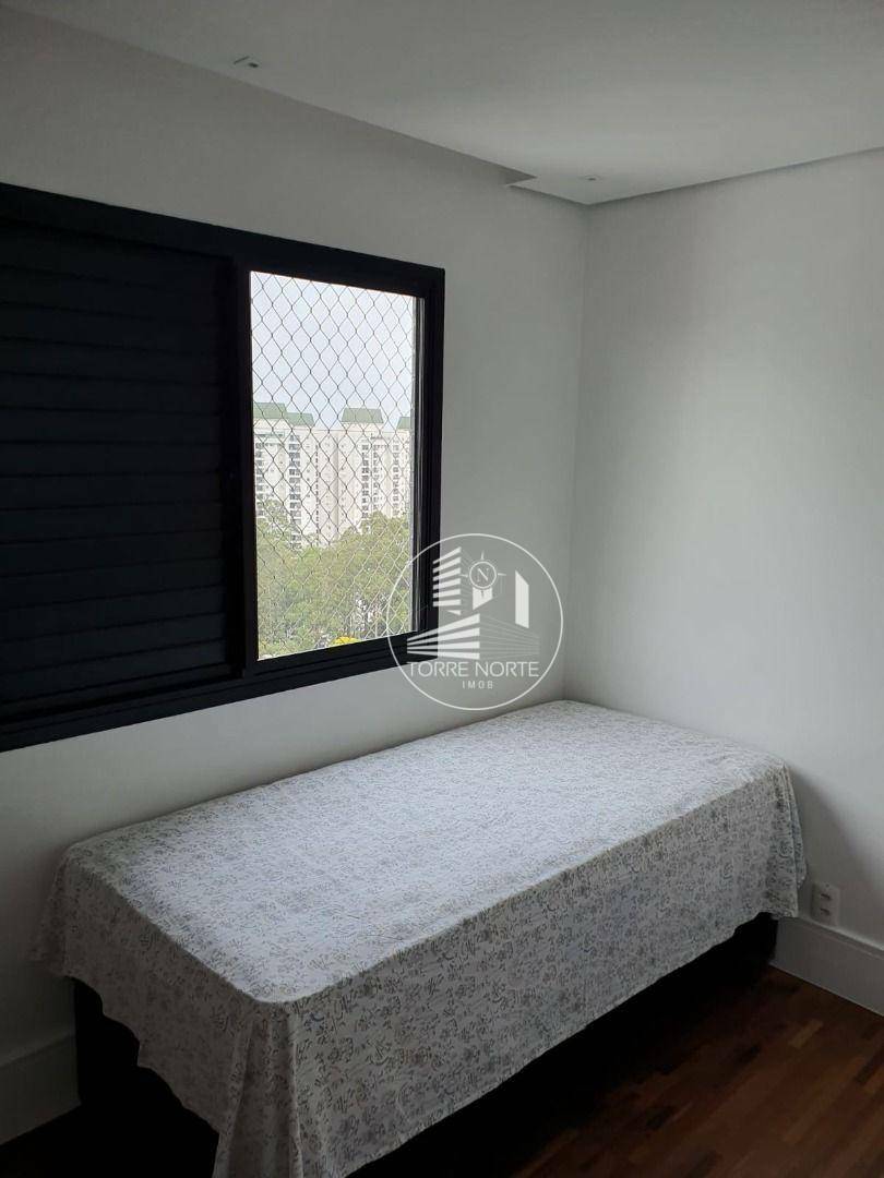 Apartamento à venda com 3 quartos, 128m² - Foto 47