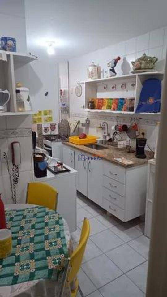 Apartamento à venda com 2 quartos, 78m² - Foto 4