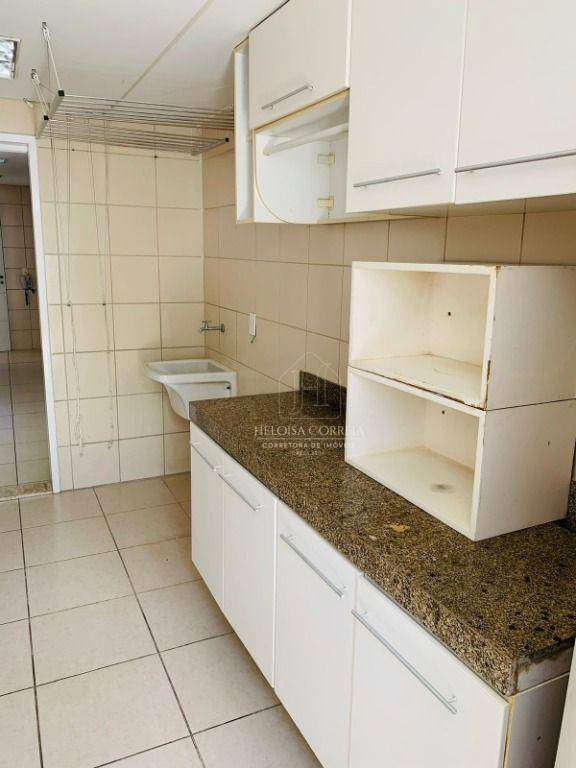 Apartamento para alugar com 4 quartos, 140m² - Foto 39