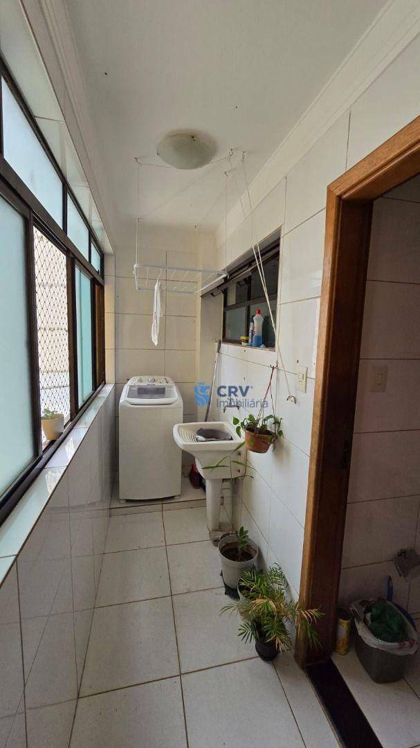 Apartamento à venda com 3 quartos, 120m² - Foto 12