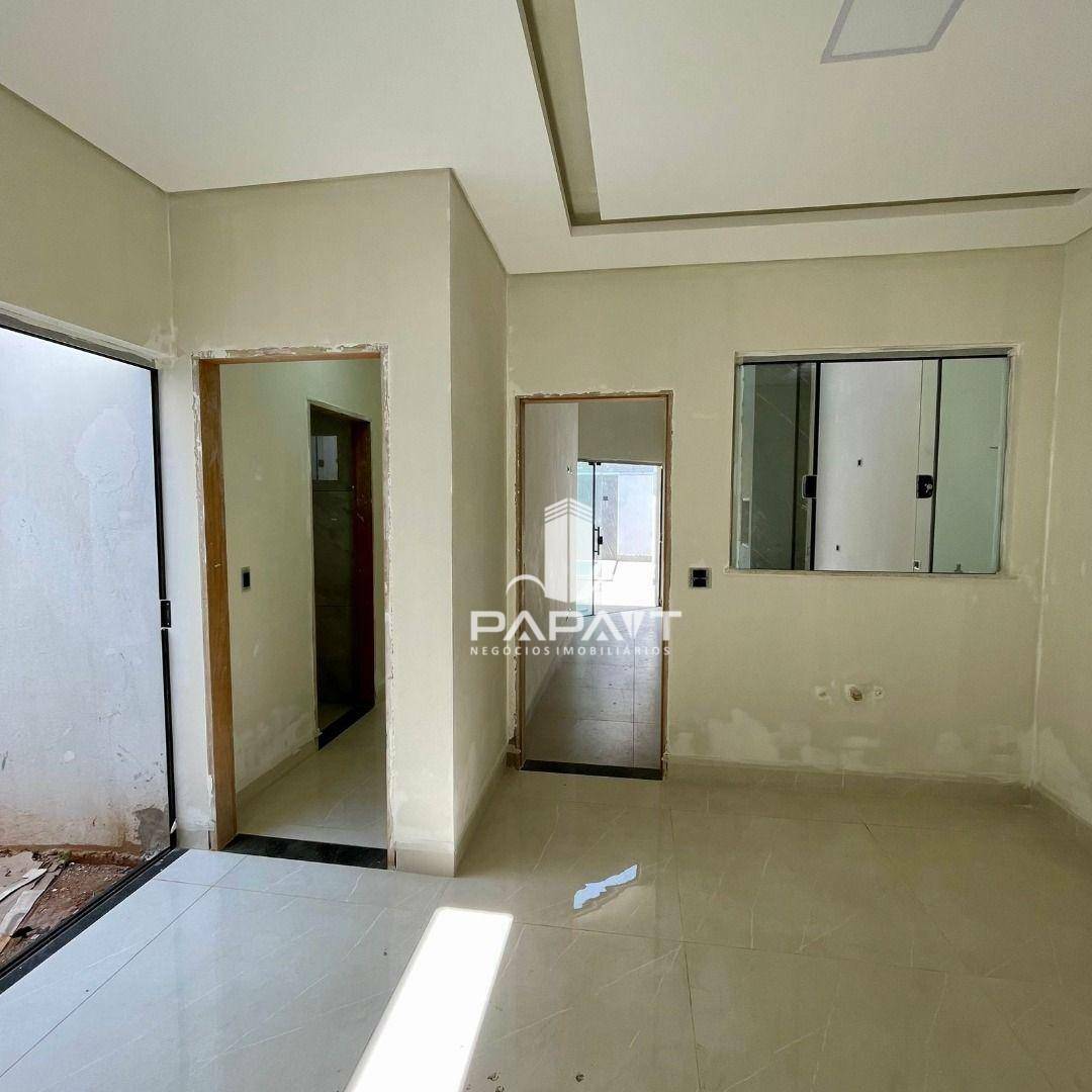 Casa à venda com 3 quartos, 120m² - Foto 5