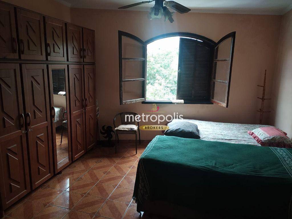 Sobrado à venda com 3 quartos, 321m² - Foto 11