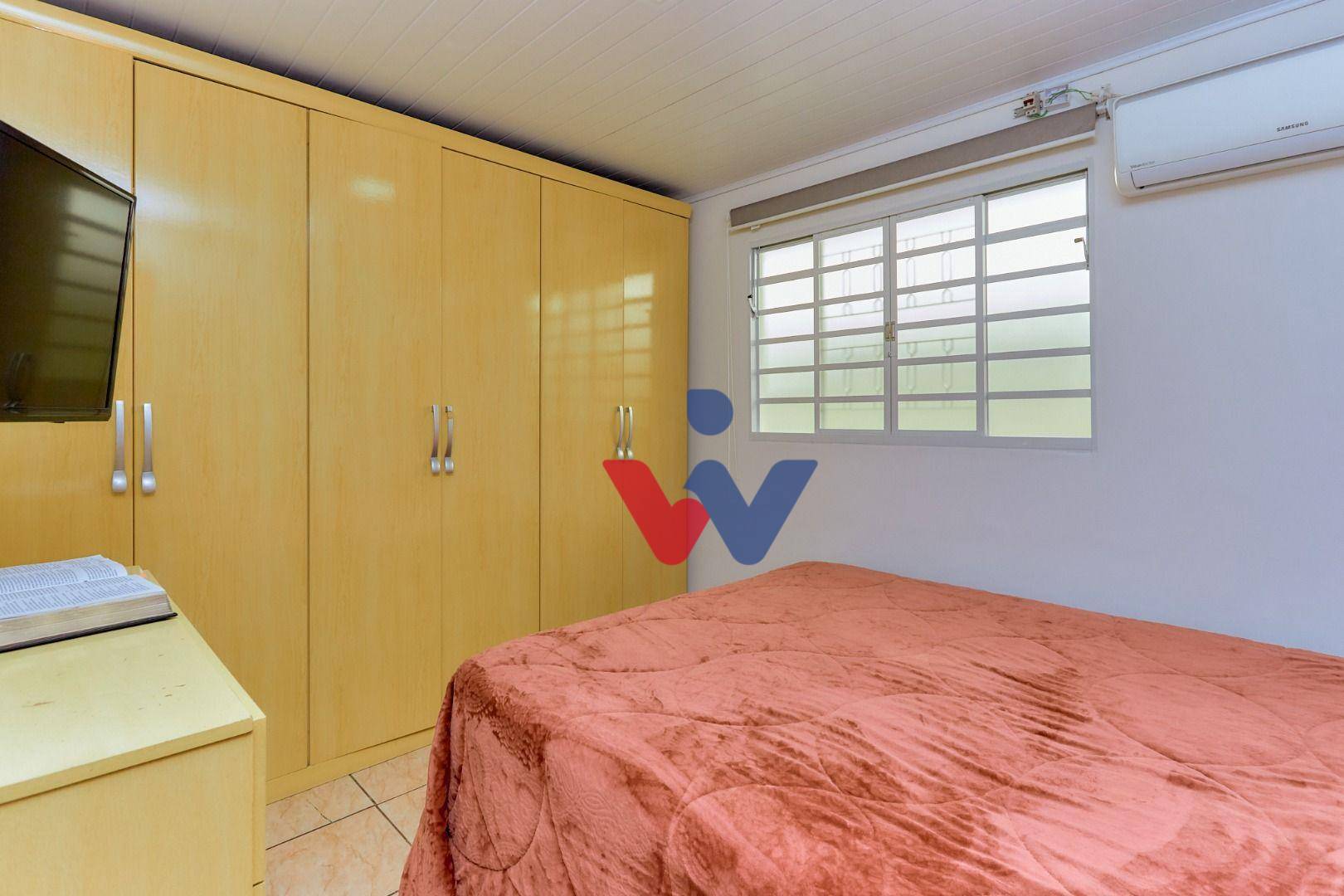 Casa à venda com 3 quartos, 85m² - Foto 11