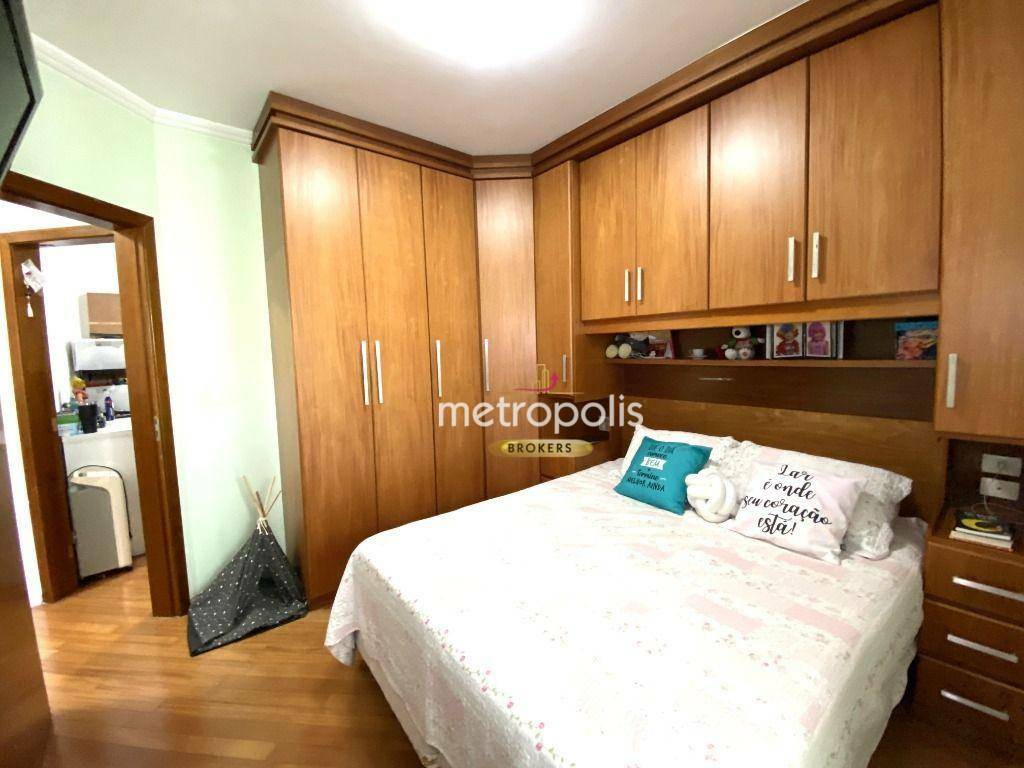 Apartamento à venda com 3 quartos, 83m² - Foto 21