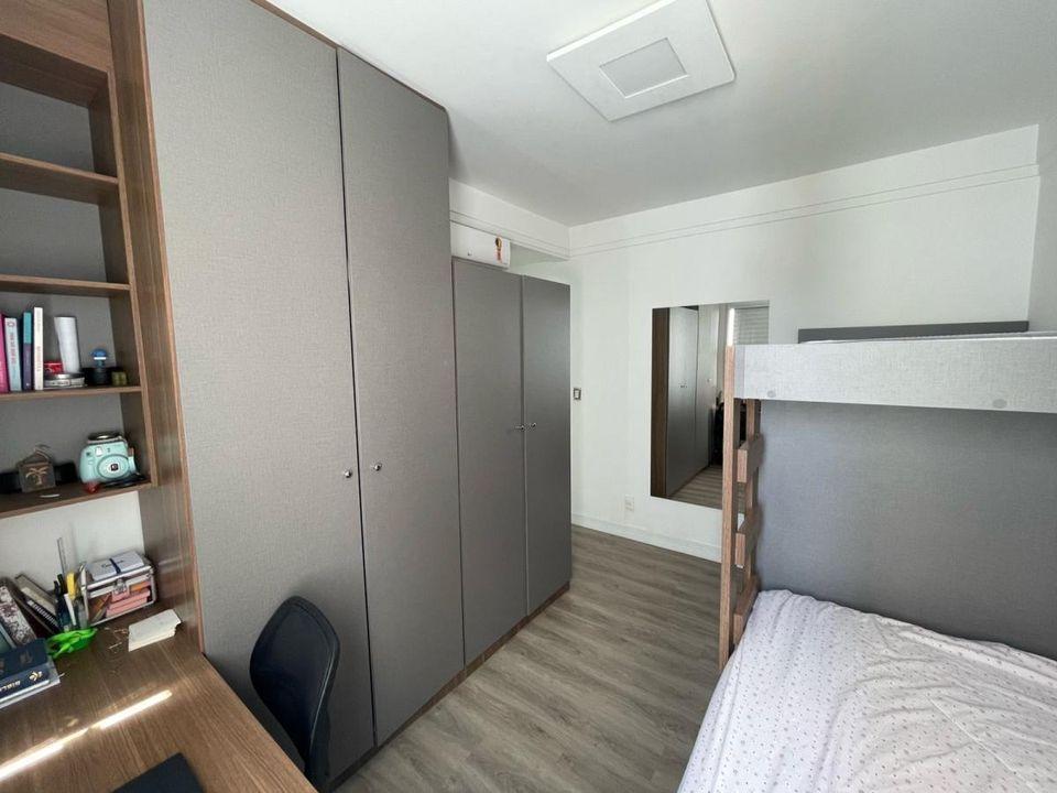 Apartamento à venda com 4 quartos, 167m² - Foto 23