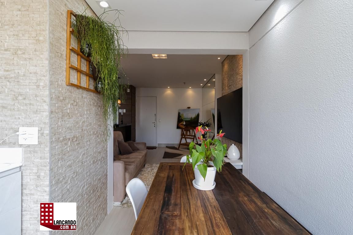 Apartamento à venda com 2 quartos, 69m² - Foto 9