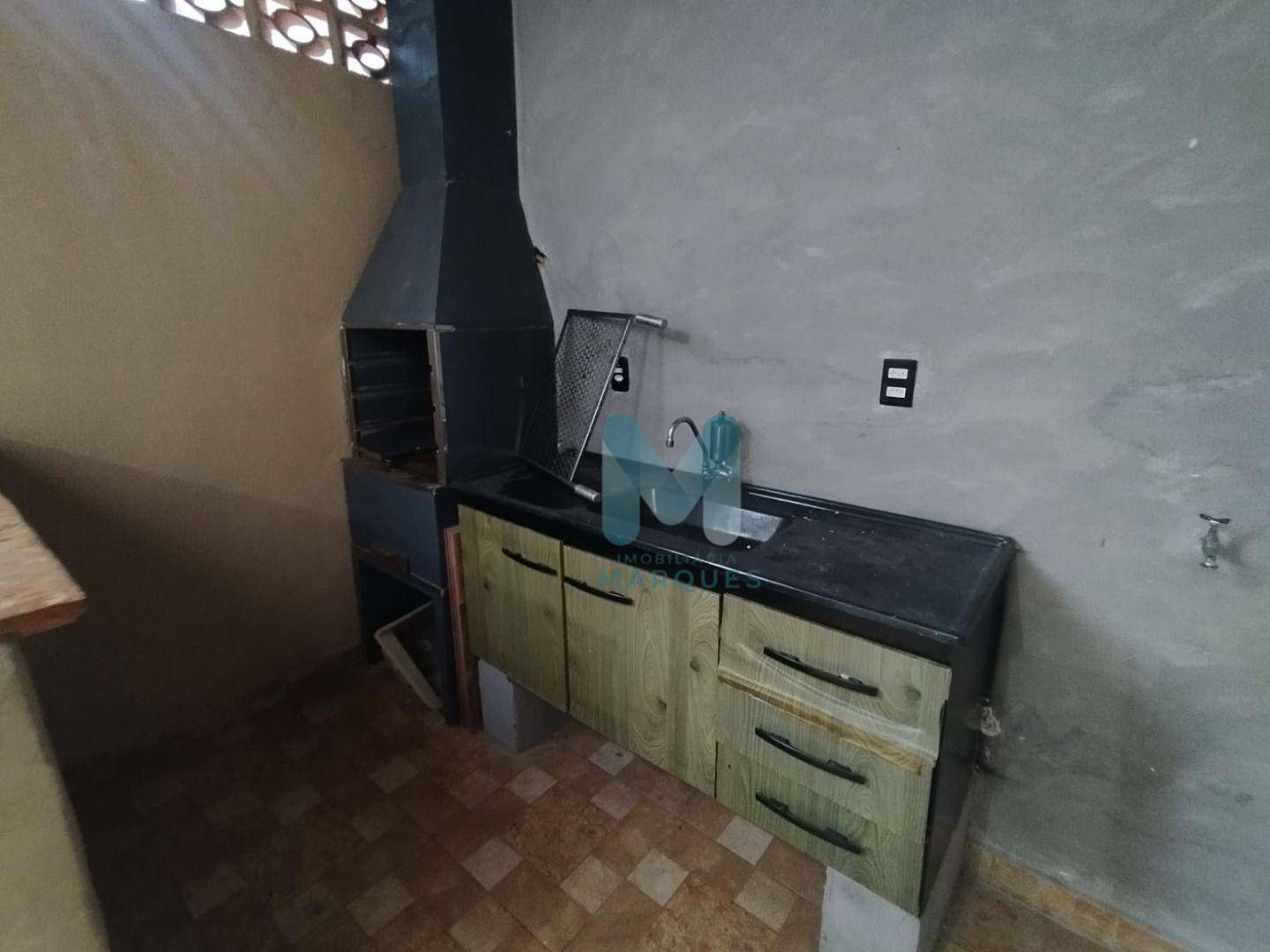 Sobrado à venda com 2 quartos, 90m² - Foto 30
