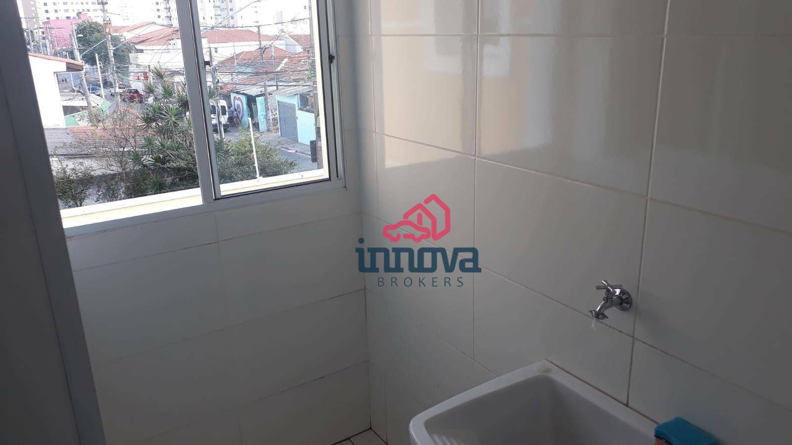 Apartamento à venda com 1 quarto, 47m² - Foto 5