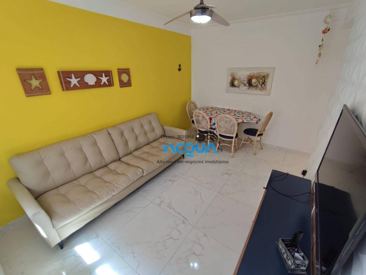 Apartamento à venda com 3 quartos, 78m² - Foto 2