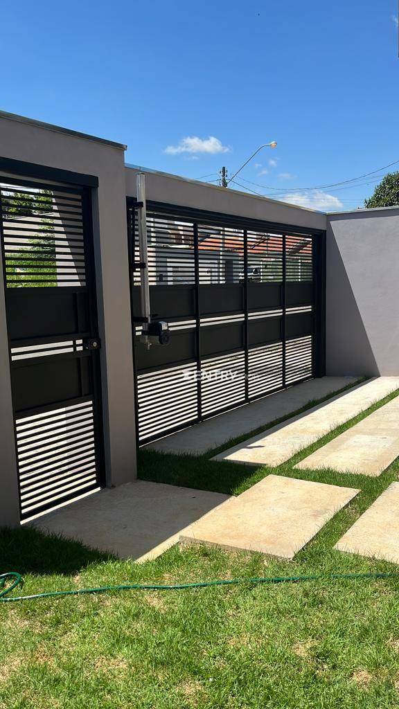 Casa à venda com 3 quartos, 176m² - Foto 6