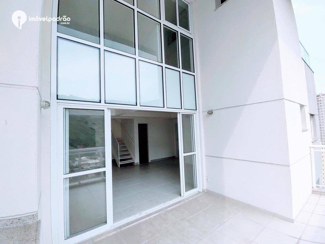 Cobertura à venda e aluguel com 4 quartos, 250m² - Foto 28