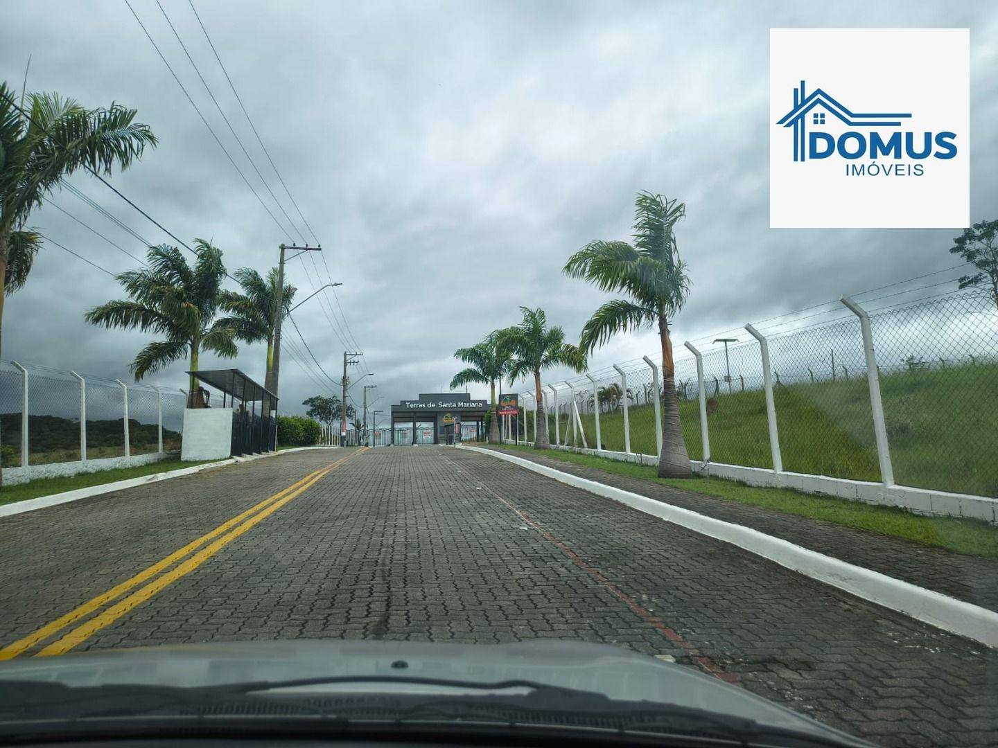 Loteamento e Condomínio, 1100 m² - Foto 2