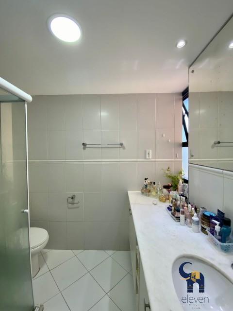 Apartamento à venda com 3 quartos, 183m² - Foto 21