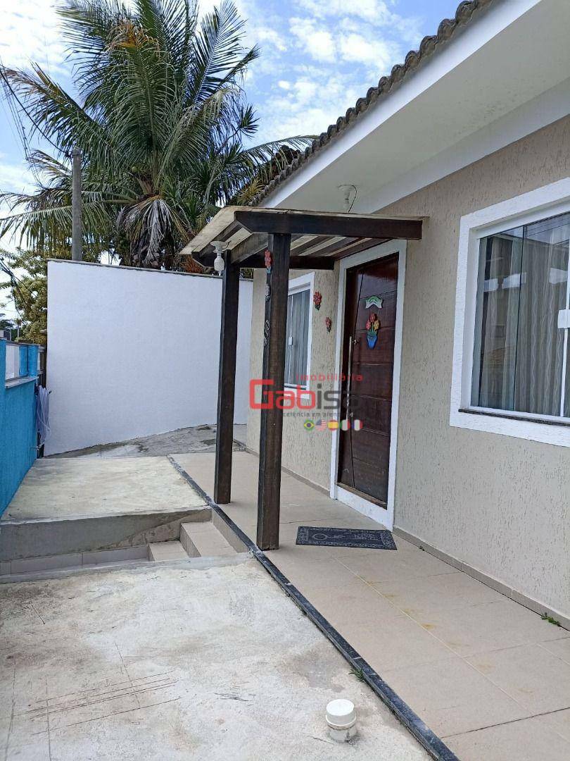 Casa de Condomínio à venda com 3 quartos, 107m² - Foto 23