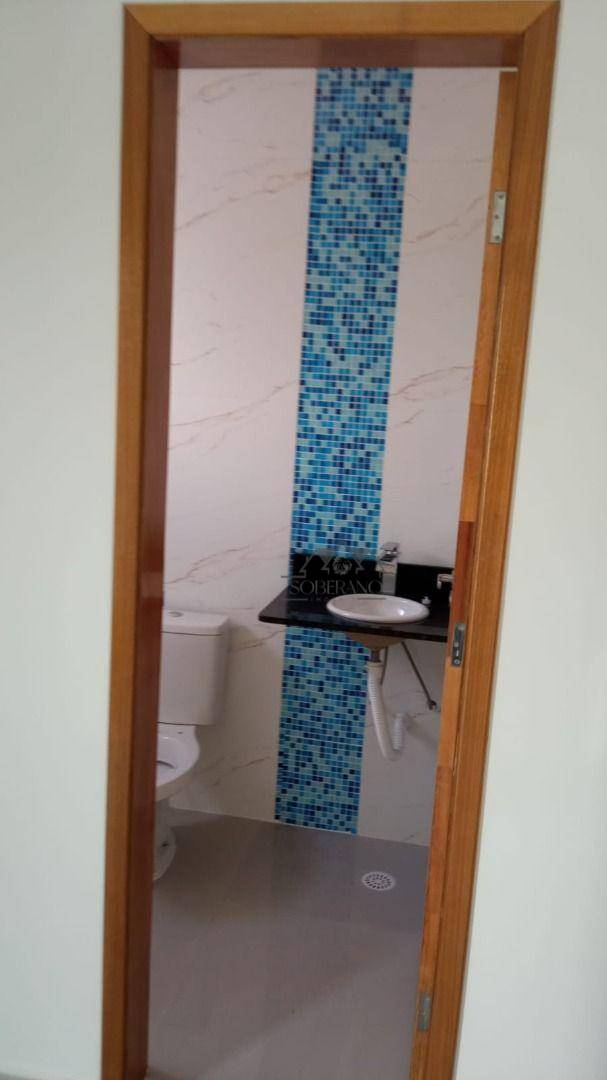 Sobrado à venda com 2 quartos, 125m² - Foto 7