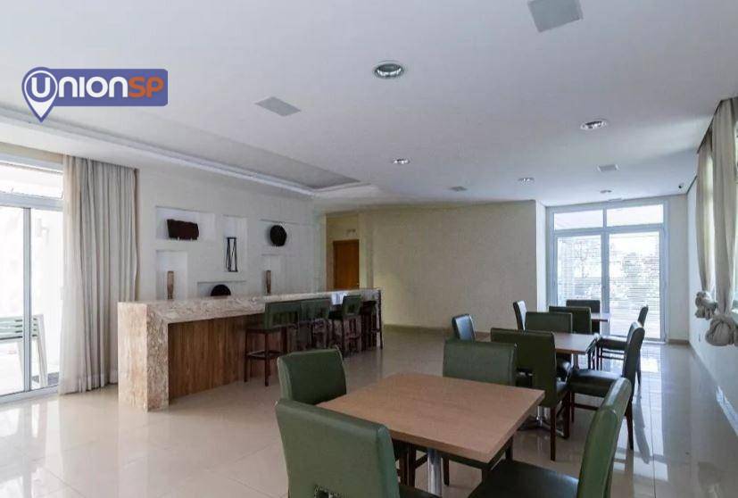 Apartamento à venda com 3 quartos, 102m² - Foto 26