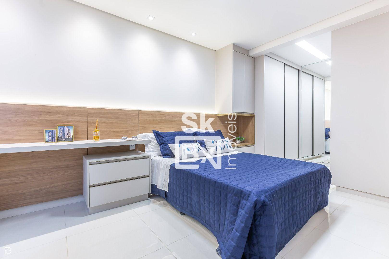 Apartamento à venda com 2 quartos, 62m² - Foto 16