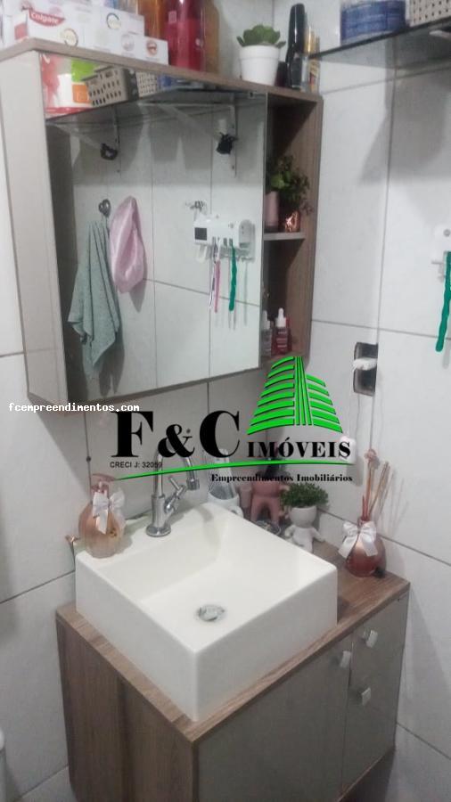 Apartamento à venda com 2 quartos, 54m² - Foto 10